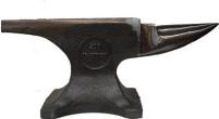 Emerson Anvil - Traditional (200lb)